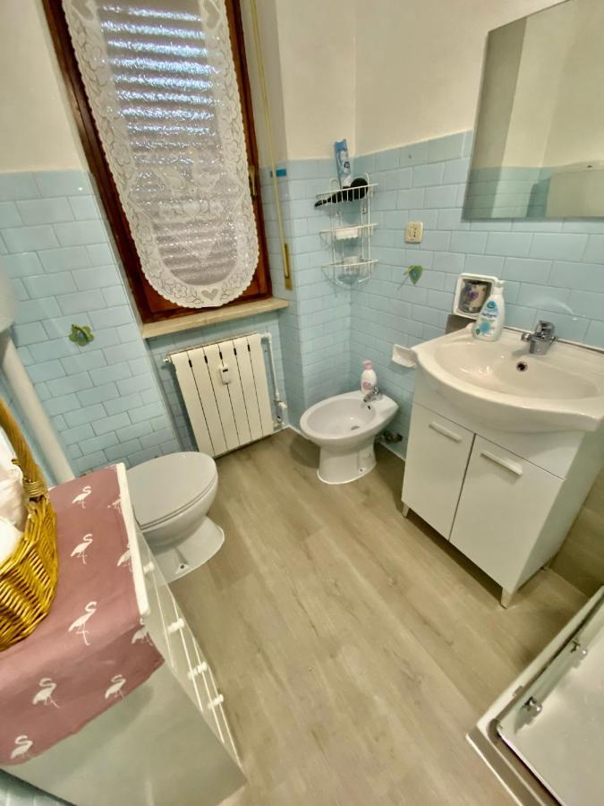 Appartamento Lella Zona Terme Centro E Vicino Habilita-Villa Igea Acqui Terme Kültér fotó