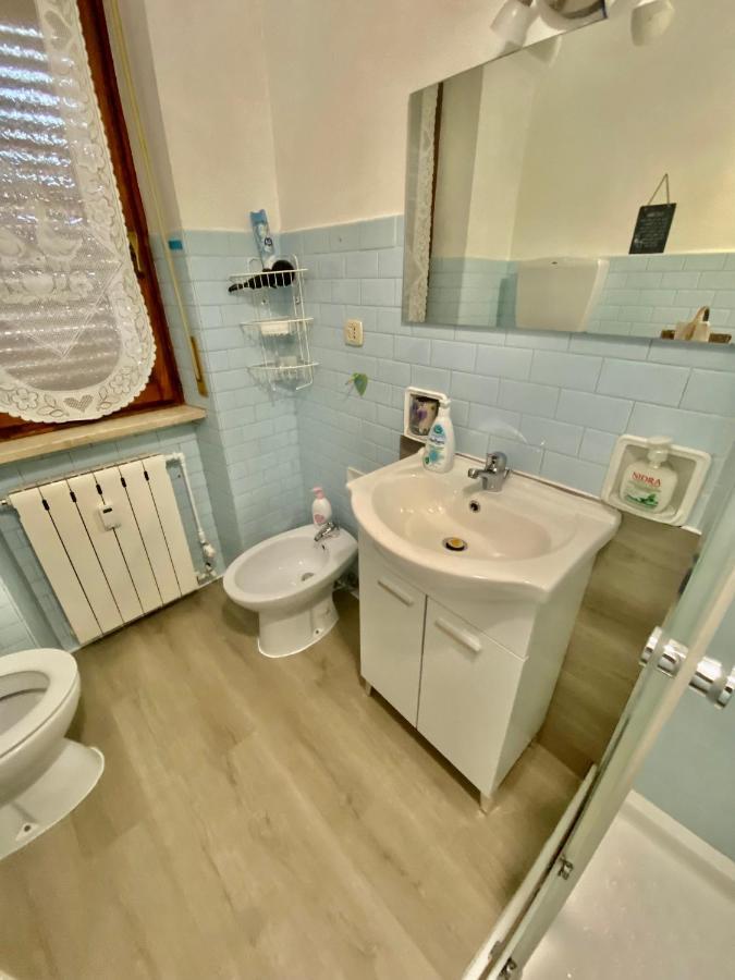 Appartamento Lella Zona Terme Centro E Vicino Habilita-Villa Igea Acqui Terme Kültér fotó