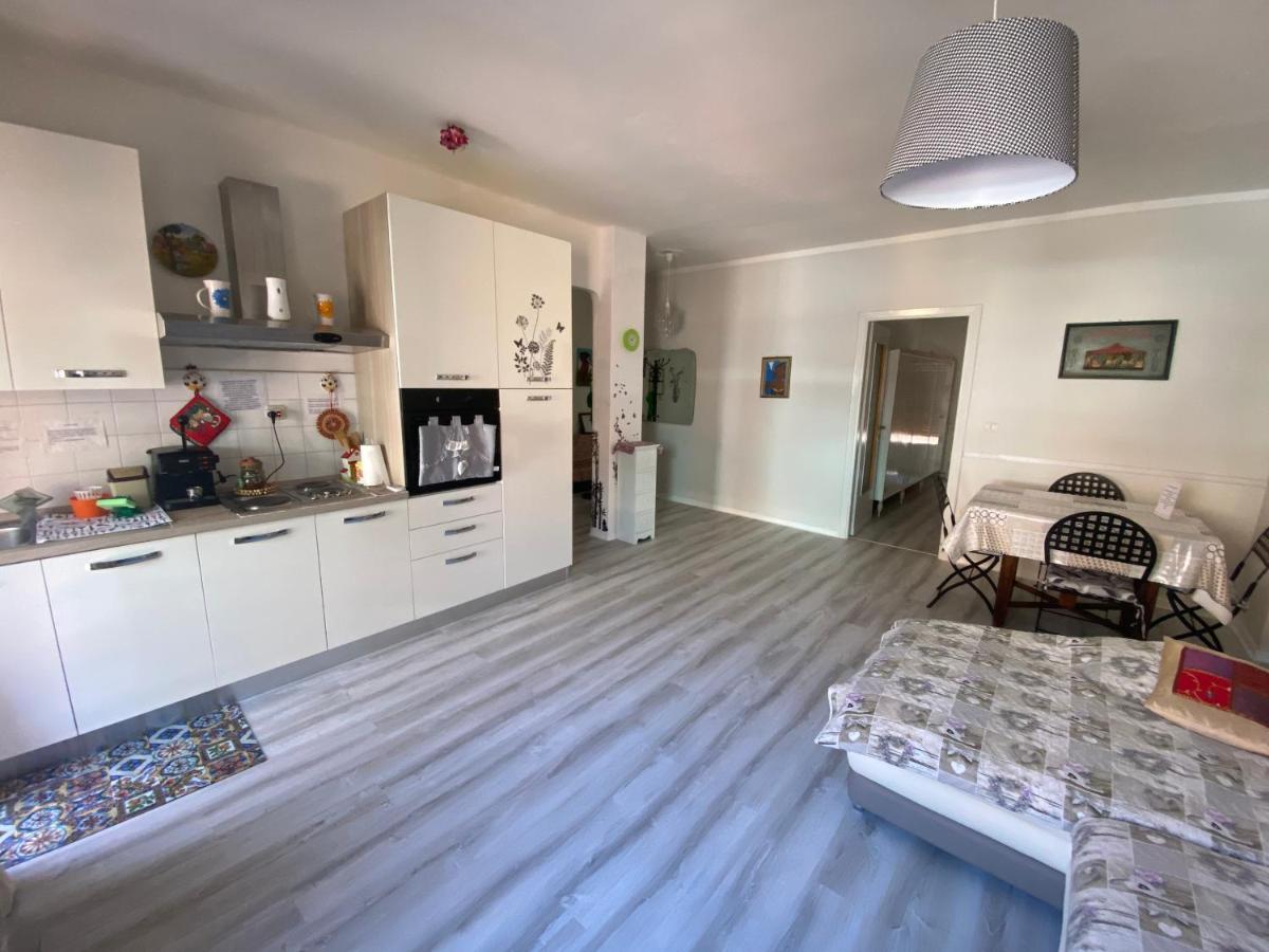 Appartamento Lella Zona Terme Centro E Vicino Habilita-Villa Igea Acqui Terme Kültér fotó