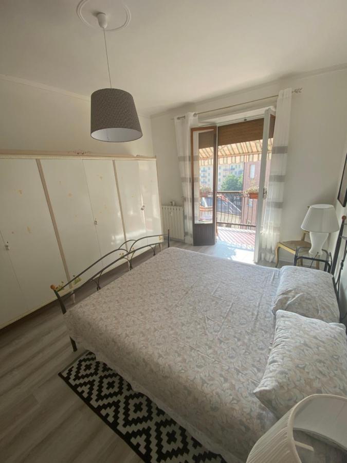 Appartamento Lella Zona Terme Centro E Vicino Habilita-Villa Igea Acqui Terme Kültér fotó