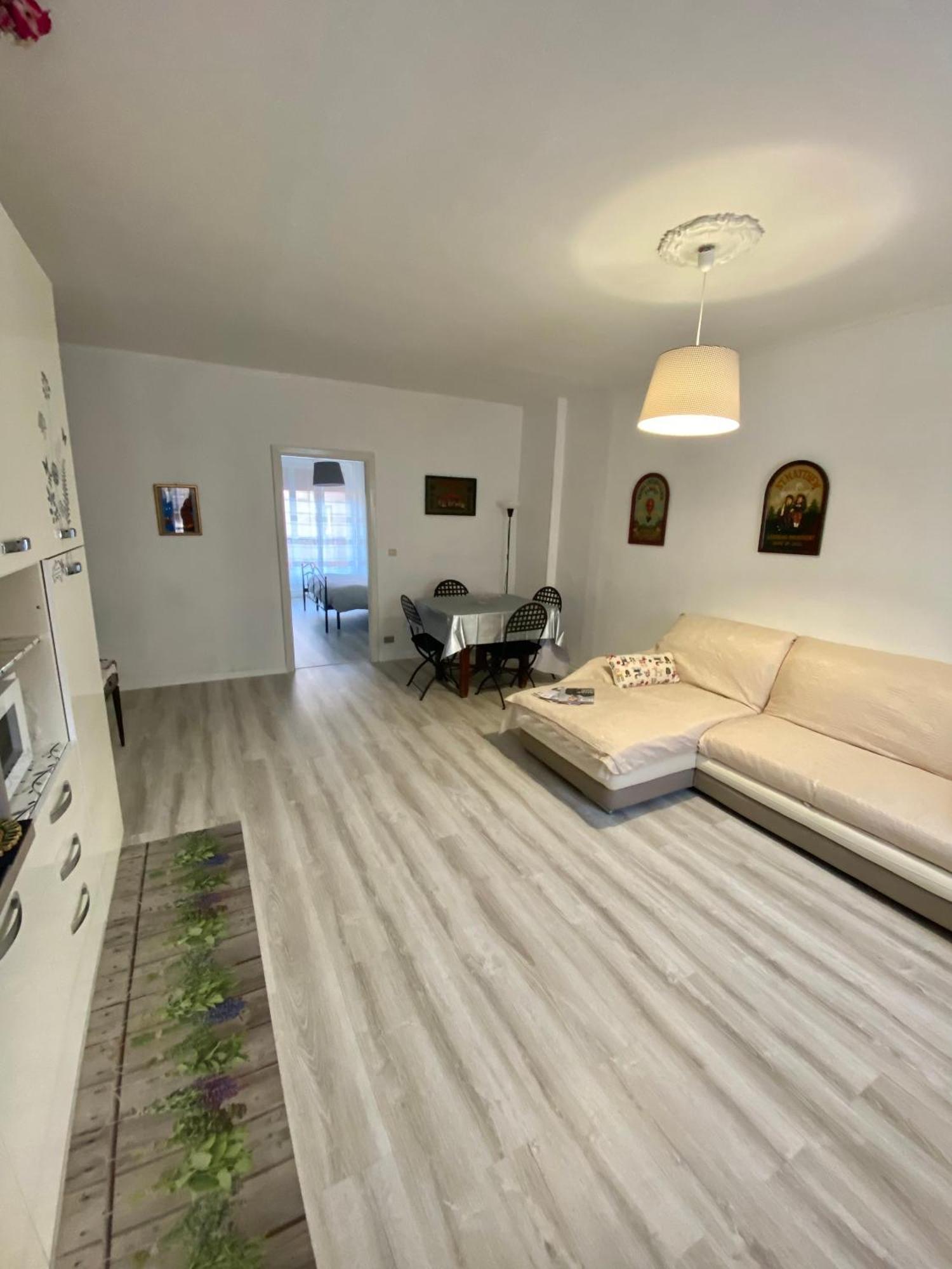 Appartamento Lella Zona Terme Centro E Vicino Habilita-Villa Igea Acqui Terme Kültér fotó