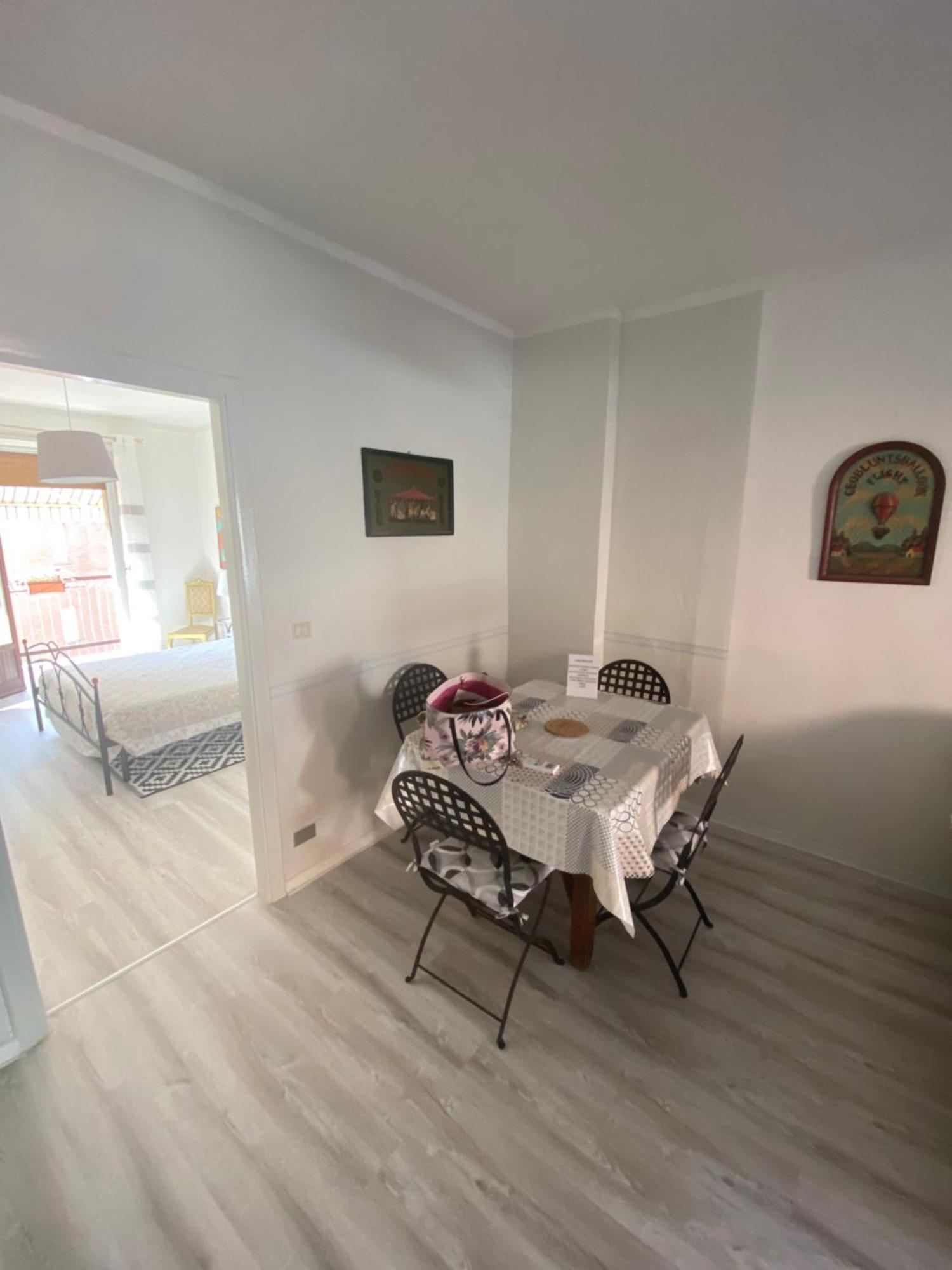Appartamento Lella Zona Terme Centro E Vicino Habilita-Villa Igea Acqui Terme Kültér fotó