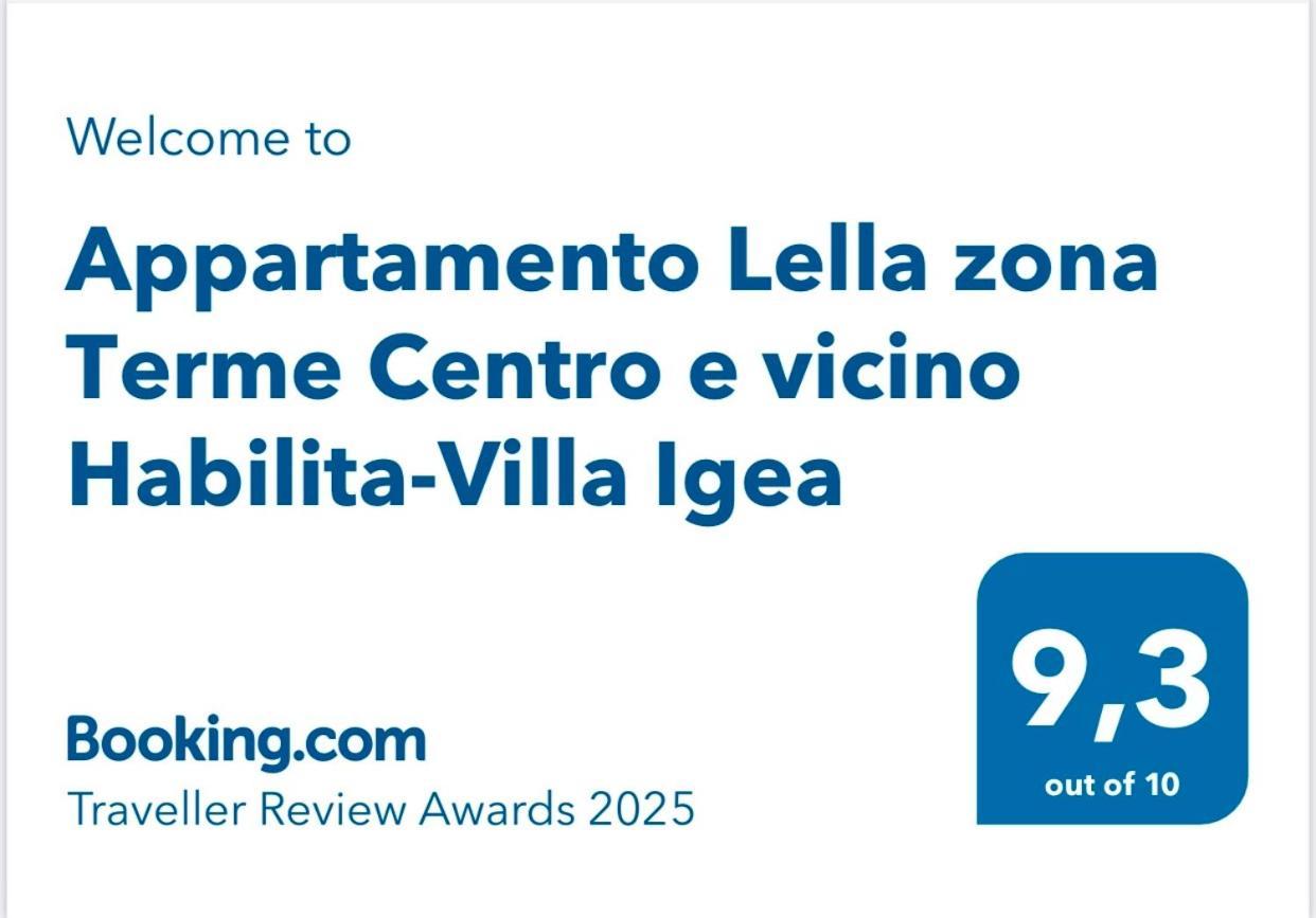Appartamento Lella Zona Terme Centro E Vicino Habilita-Villa Igea Acqui Terme Kültér fotó